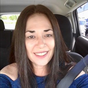 Meet your Posher, Cheri